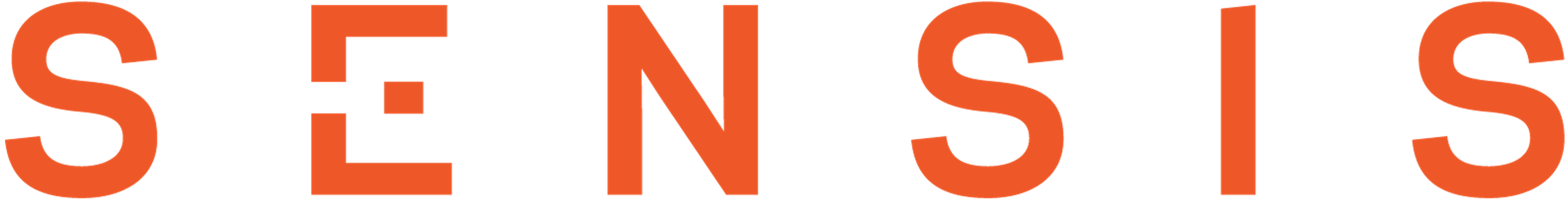 Sensis LOGO