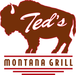 Ted's Montana Grill logo