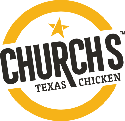 Church's Chicken logo