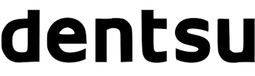 dentsu logo